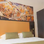 Hotel L'horloge Gourmande Donzère