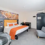 L'horloge Gourmande Hotel