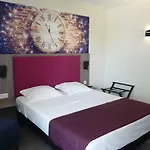 L'horloge Gourmande