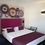 L'horloge Gourmande 3* Donzère