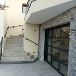 L'horloge Gourmande 3* Donzère