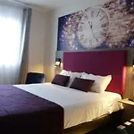L'horloge Gourmande Hotel