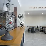 L'horloge Gourmande Hotel