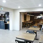L'horloge Gourmande Hotel 3*