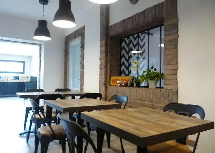 Hotel L'horloge Gourmande 3*
