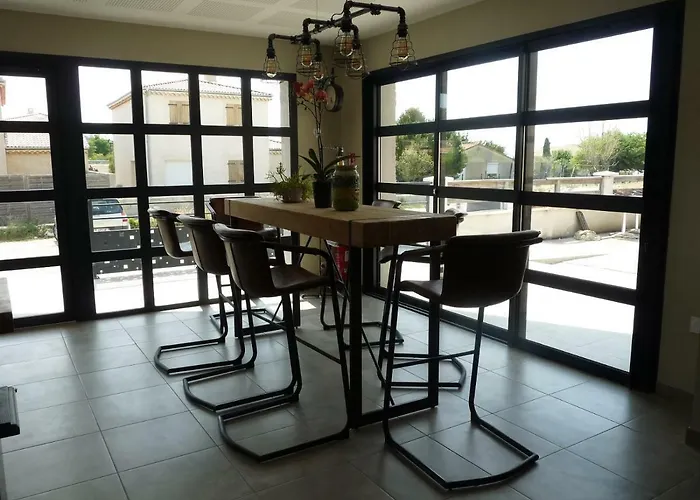 L'horloge Gourmande Hotel 3*